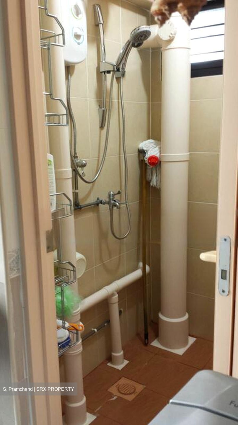 Blk 2 Tanjong Pagar Plaza (Bukit Merah), HDB 3 Rooms #468913821